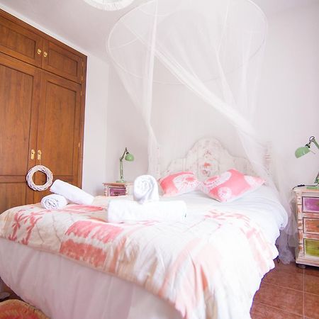 Hotel Rural Inz-Almaraz Химера-де-Либар Экстерьер фото